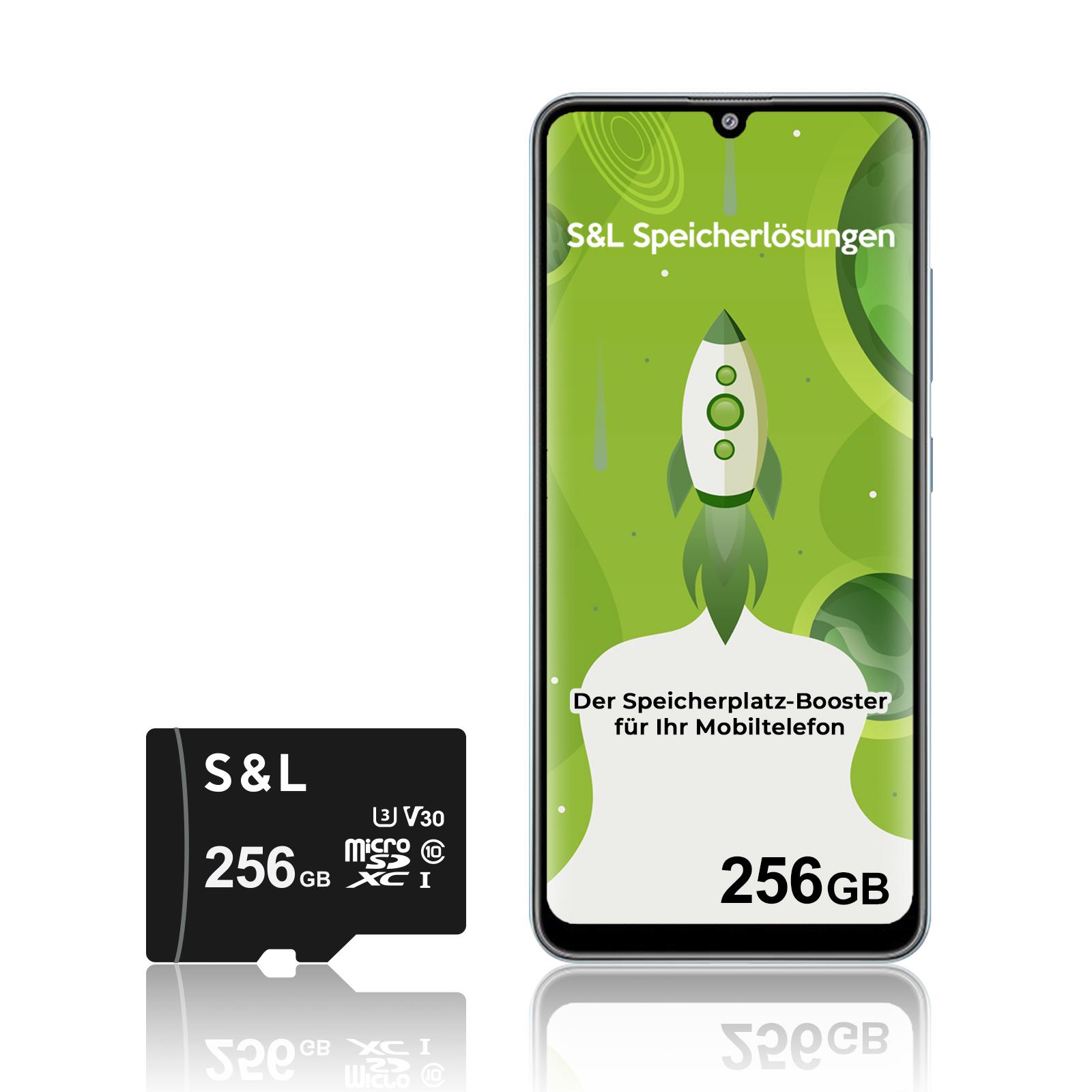 microSD Micro SD Speicherkarte für Samsung Galaxy A32 16GB 32GB 64GB 128GB 256GB