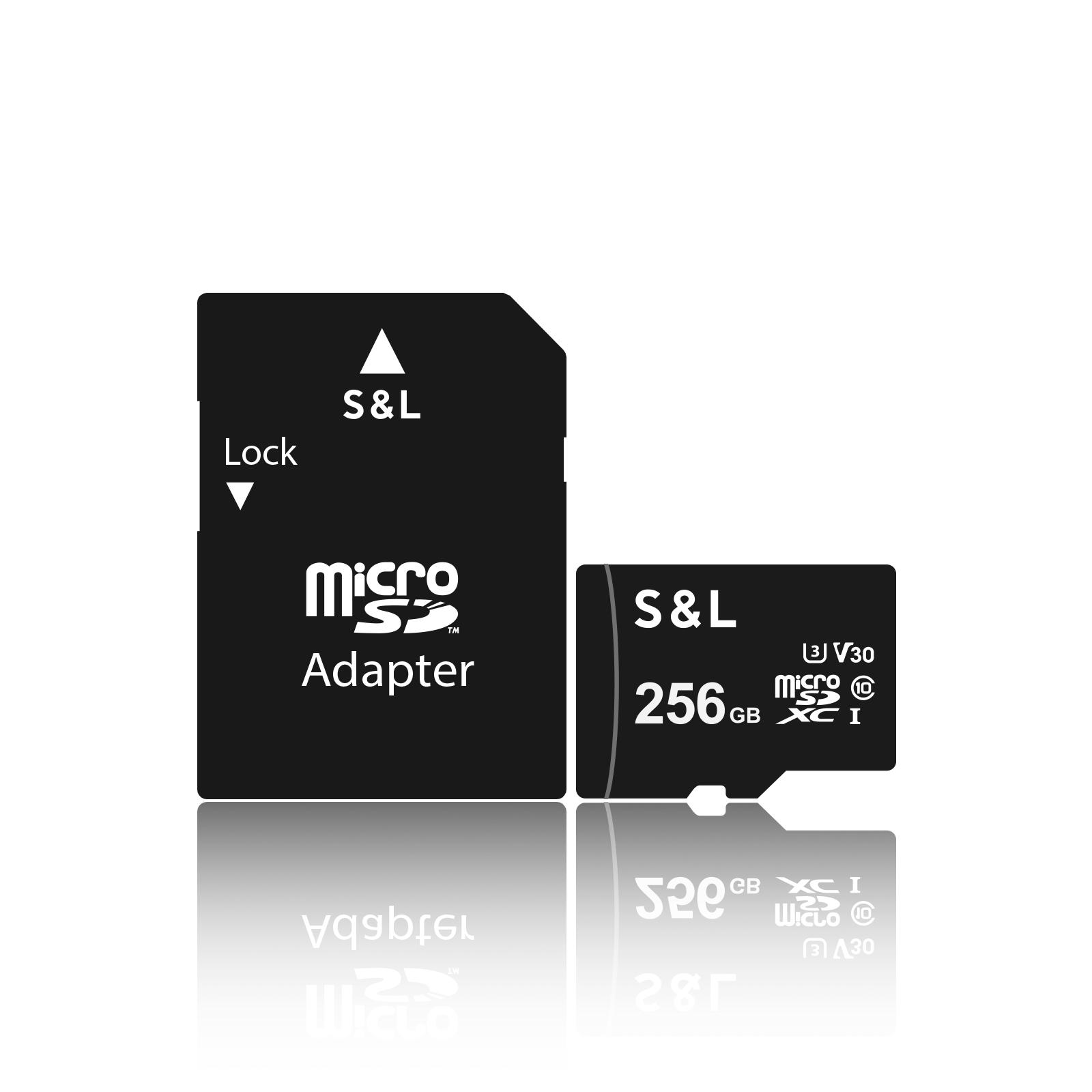 microSD Micro SD Speicherkarte für Samsung Galaxy A32 16GB 32GB 64GB 128GB 256GB