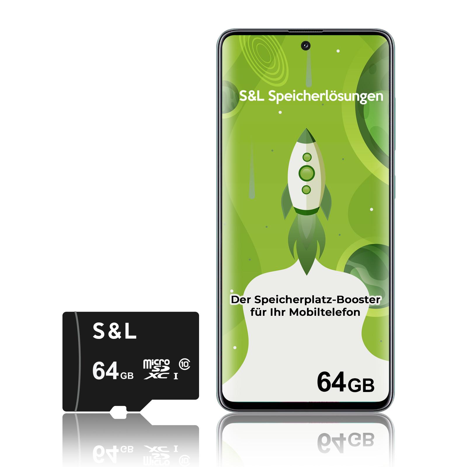 microSD Micro SD Speicherkarte für Samsung Galaxy A51 16GB 32GB 64GB 128GB 256GB