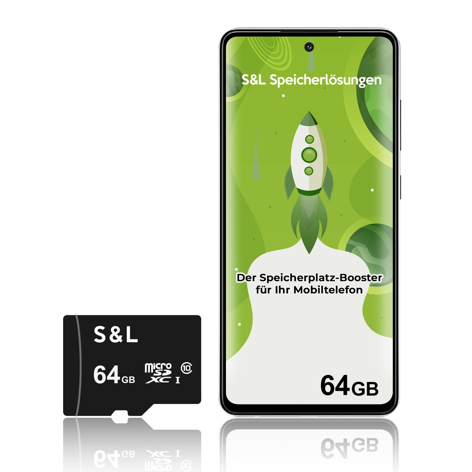 microSD Micro SD Speicherkarte für Samsung Galaxy A52 A52s 5G 64GB 128GB 256GB