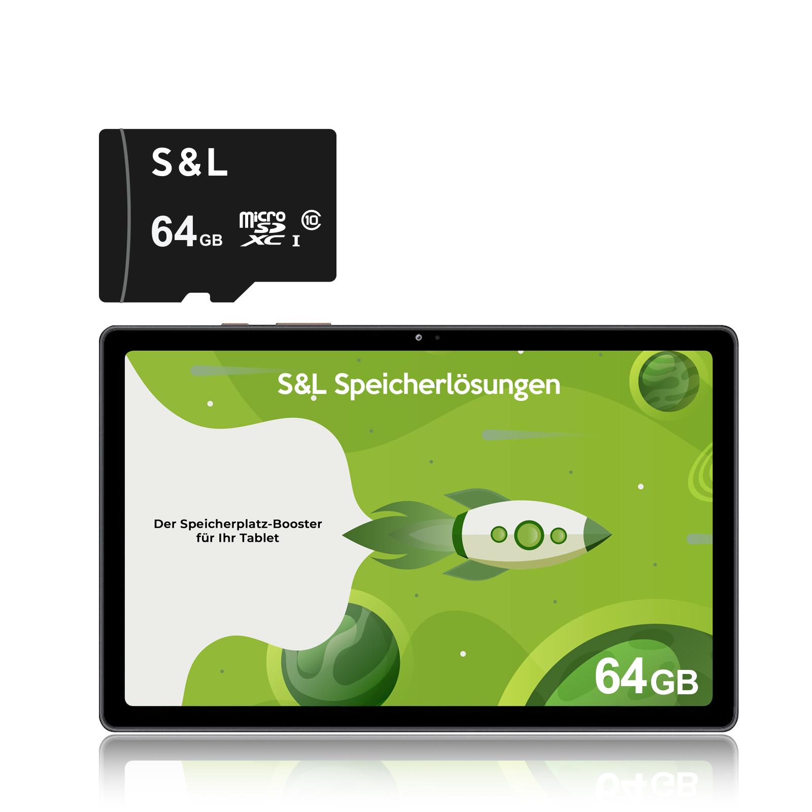 micro SD Speicherkarte für Samsung Galaxy Tab A7 16GB 32GB 64GB 128GB 256GB Top