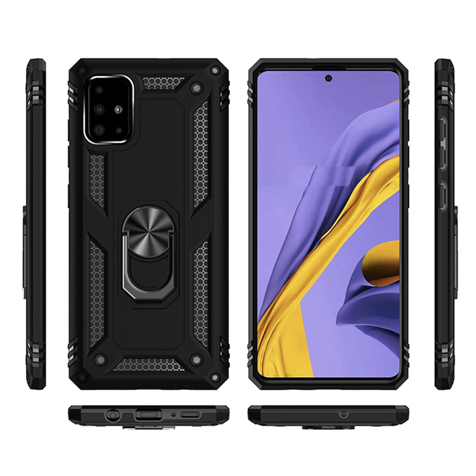 Outdoor Hülle für Samsung Galaxy A13 A14 A23 A34 A51 A52 A52s A53 5G A54 5G Case