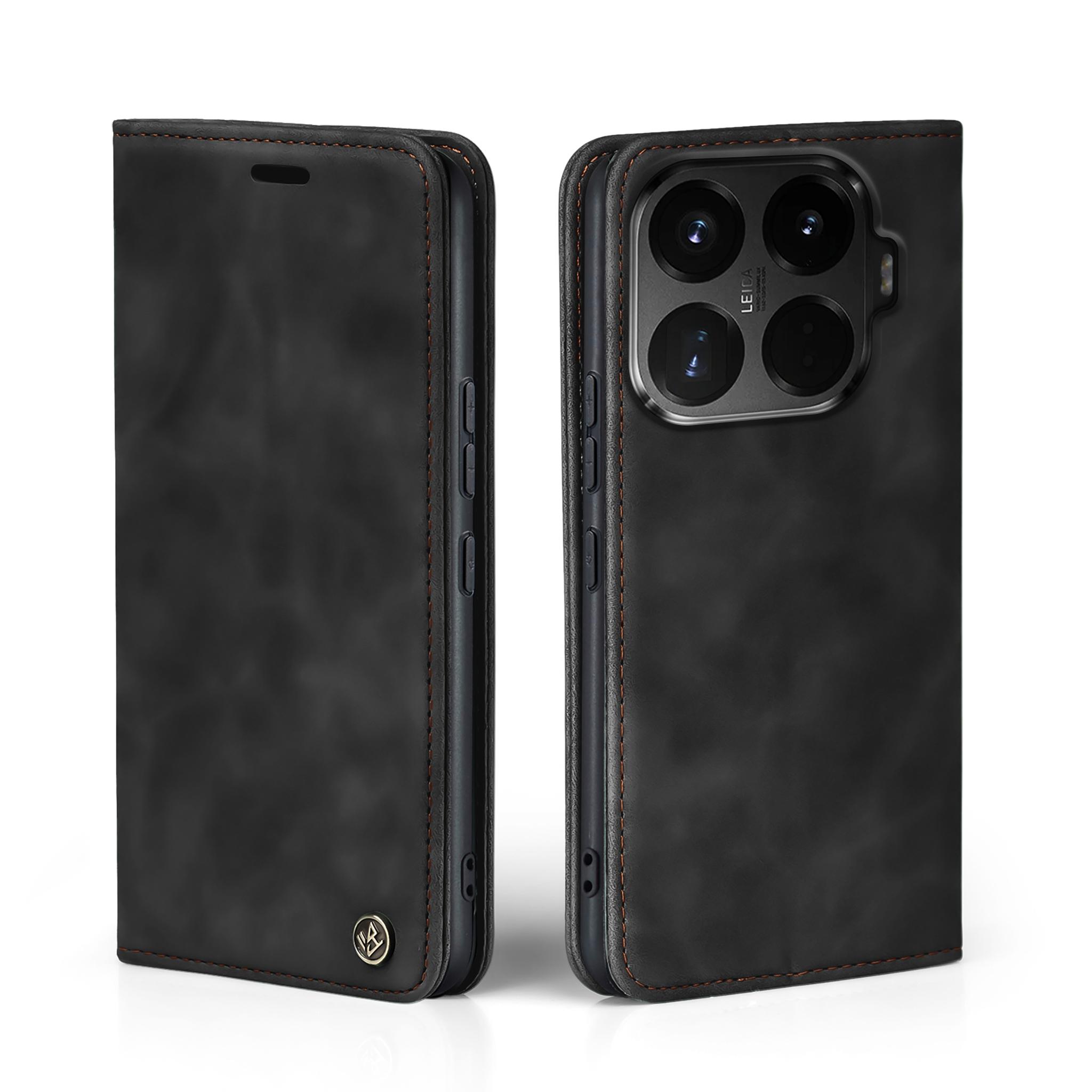 Handy Hülle für Xiaomi Smartphone Case Schutz Tasche Cover Wallet Flip Etui...