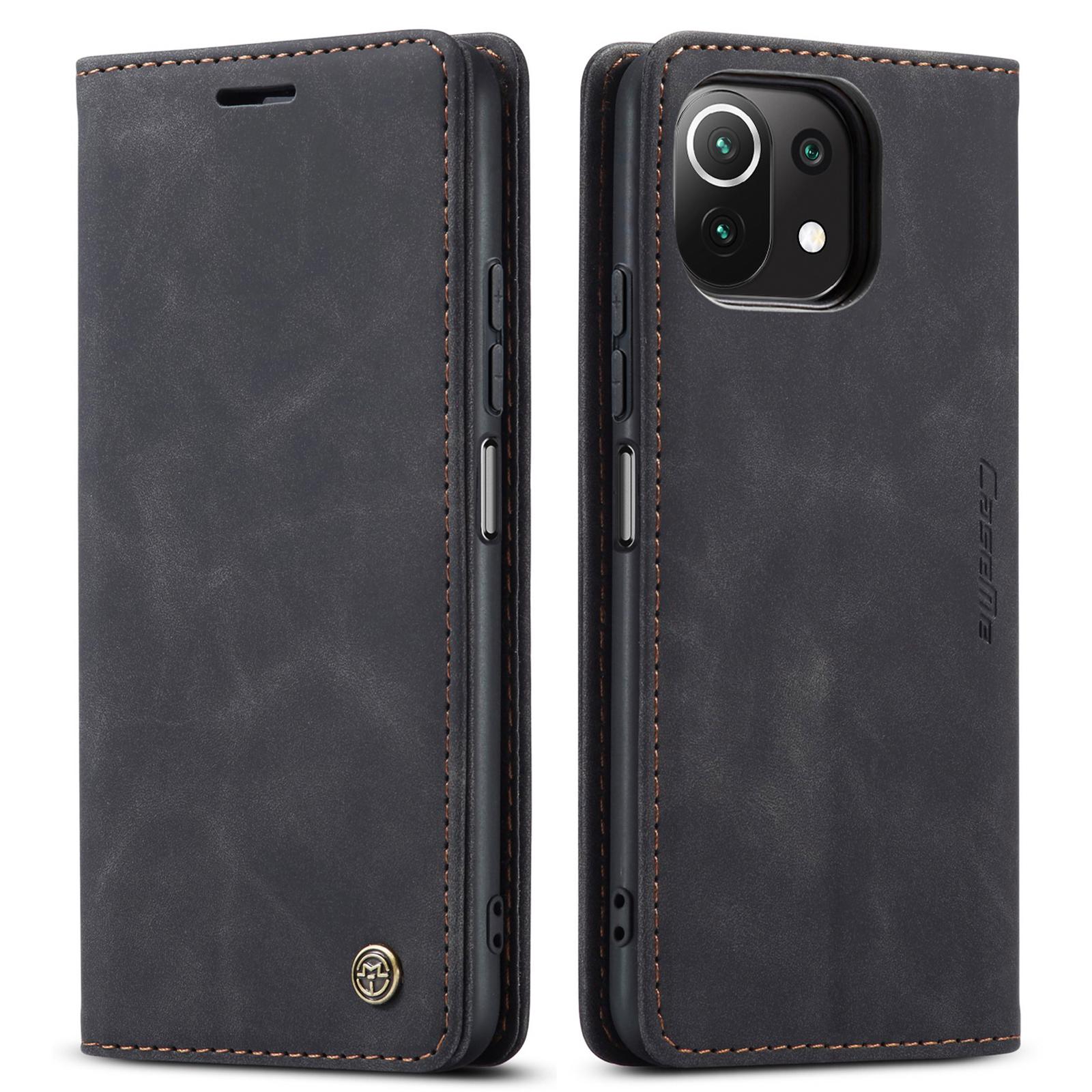 GUSCIO per Cellulare Guscio Custodia Protettiva Xiaomi Redmi Note 10 Pro 5g 4g 11t Pro Smartphone