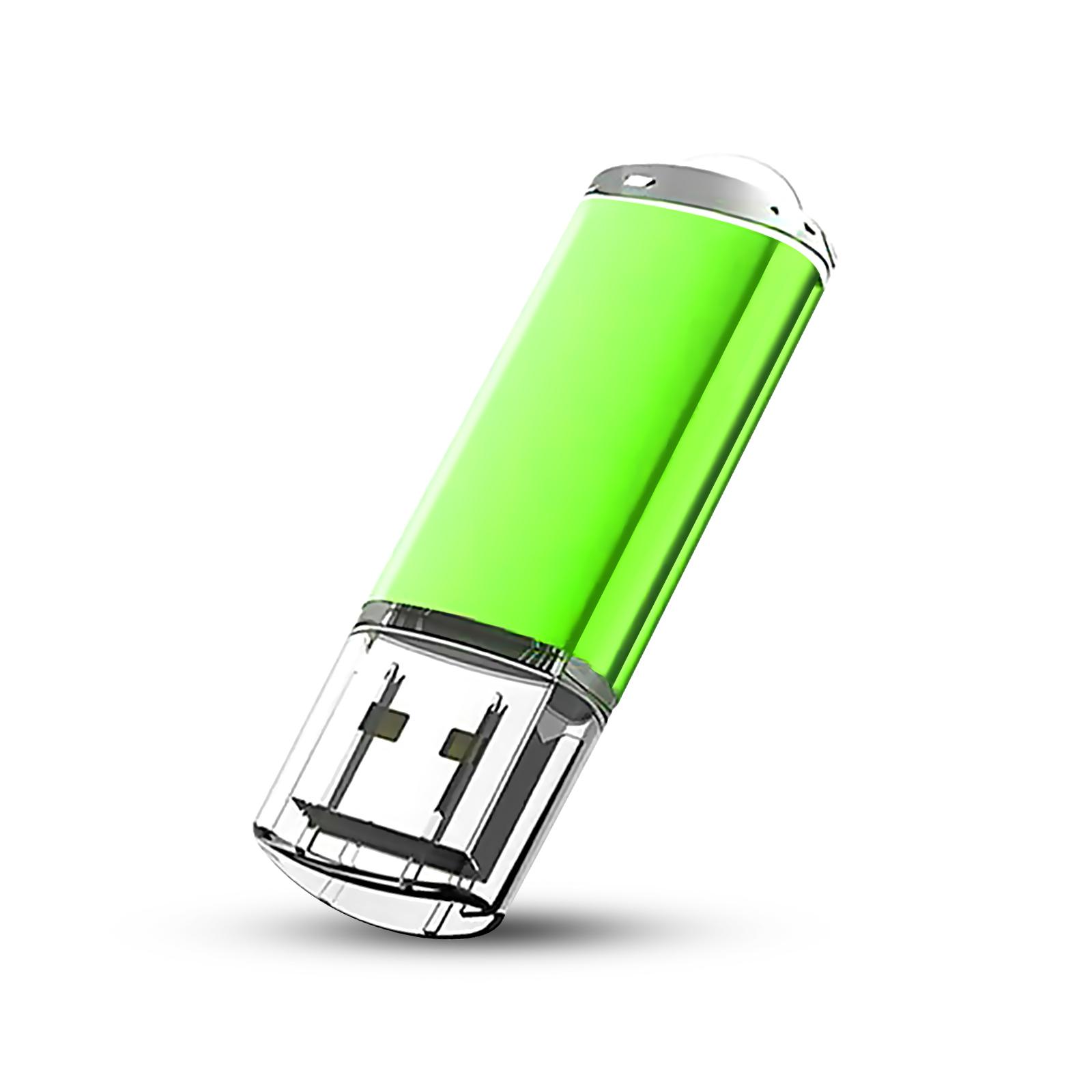 USB Stick 1 GB 2 GB 4 GB 8 GB 16 GB 32 GB 64 GB 128 GB Speicherstick Memorystick