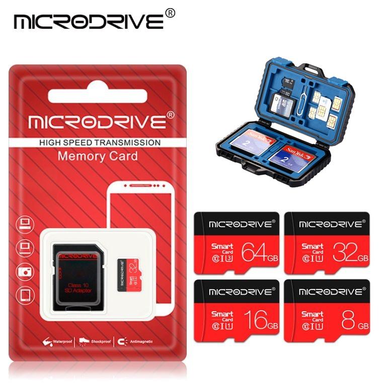 Buy Free McBoot 128 GB Scheda Di Memoria SD 2 Pezzi SD Adattatore, Micro Scheda SD Memory Card Ps2 - Foto 10