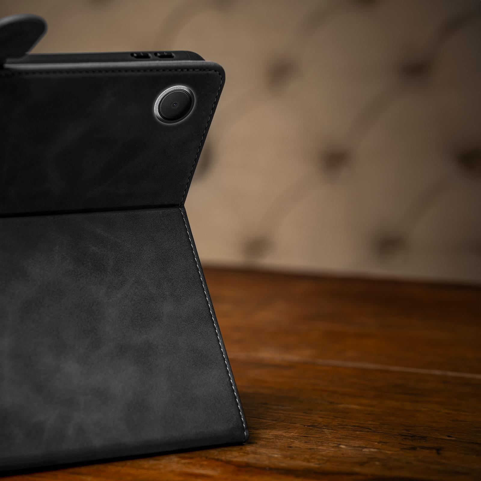 LBH Tablet Hülle Schutzhülle für Samsung Galaxy Tab A9 8,7 Zoll 2023 Tabletcase