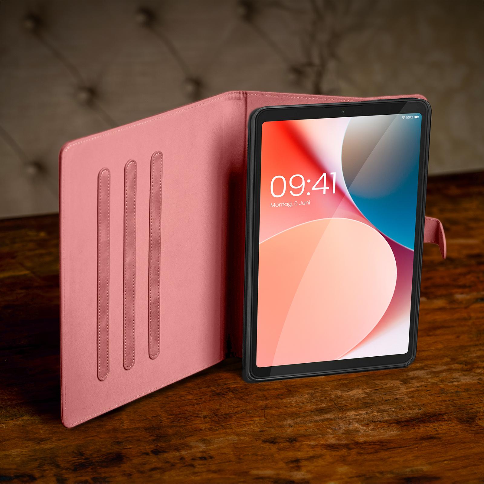 LBH Tablet Hülle Schutzhülle für Samsung Galaxy Tab A9 8,7 Zoll 2023 Tabletcase