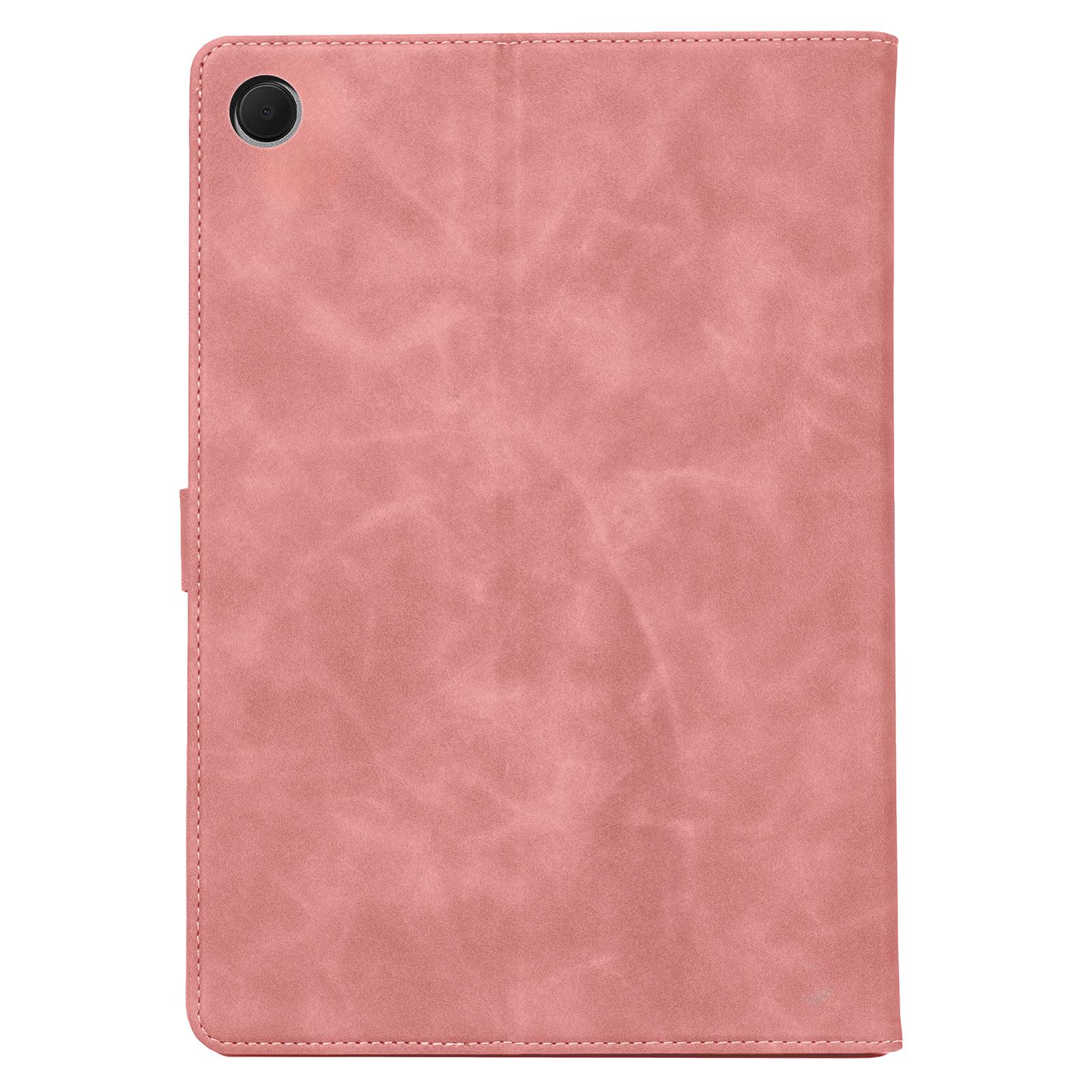 Tablet Hülle für Samsung Galaxy Tab A8 A9 A9 Apple iPad AirPro Modelle Cover