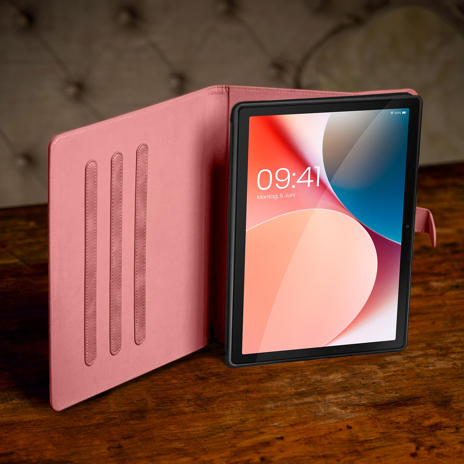 Tablet Hülle für Samsung Galaxy Tab A8 A9 A9 Apple iPad AirPro Modelle Cover