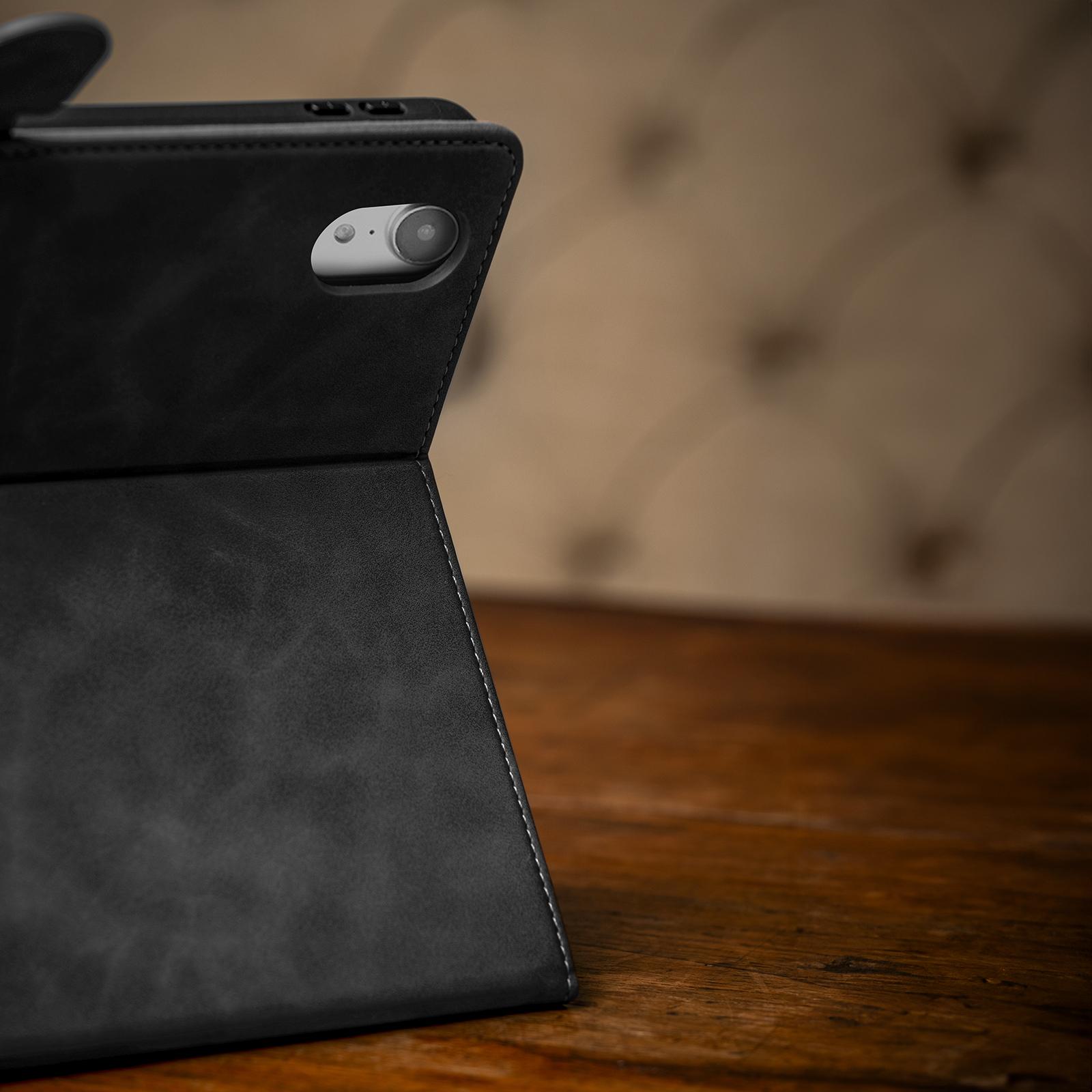 LBH Tablet Hülle für Apple iPad Air Pro 10,2 10,9 11 12,9 9,7 10,5 13 Tabletcase
