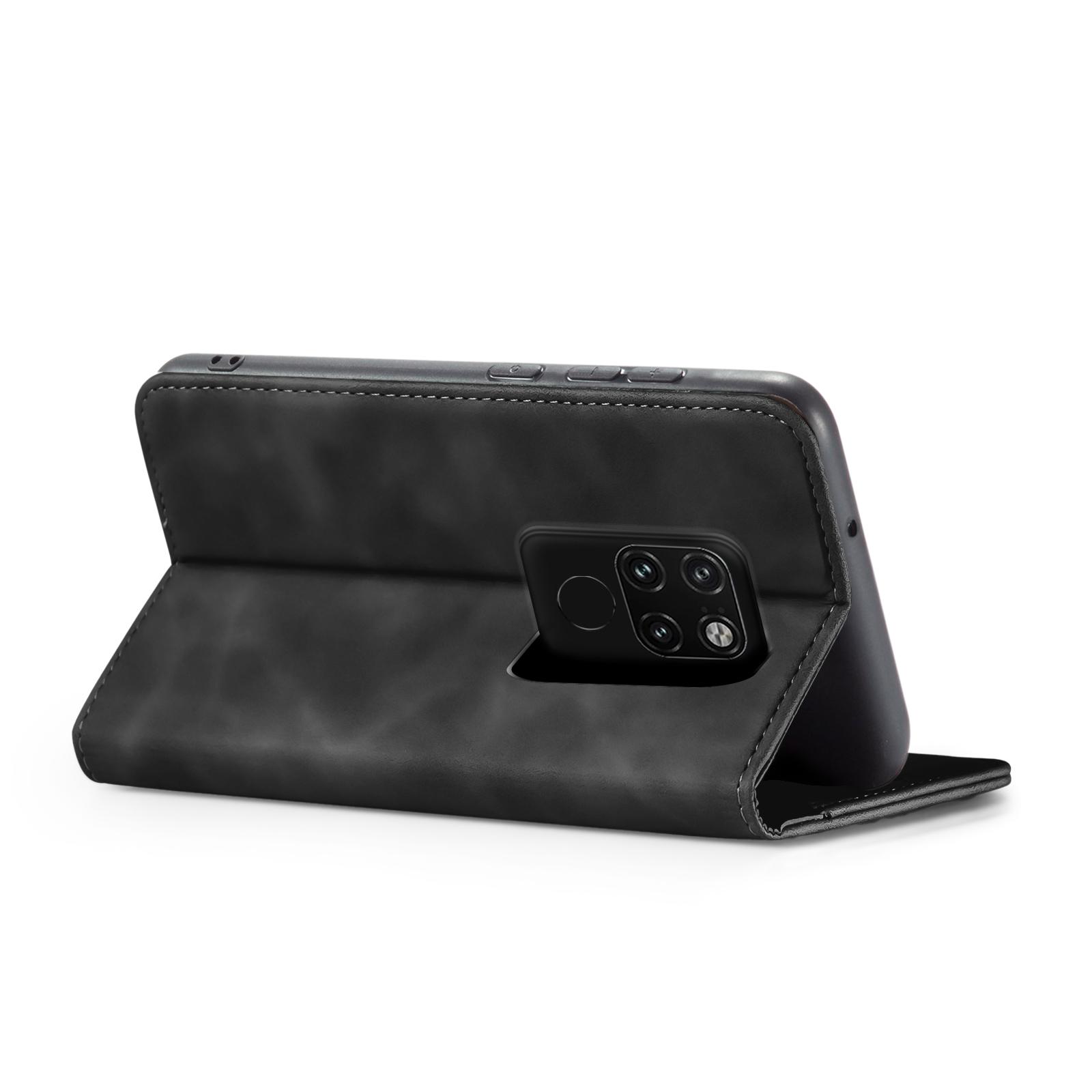 Handyhülle für Huawei Mate 20 Mate 20 Lite Mate 20 Pro 9H Displayglas Case