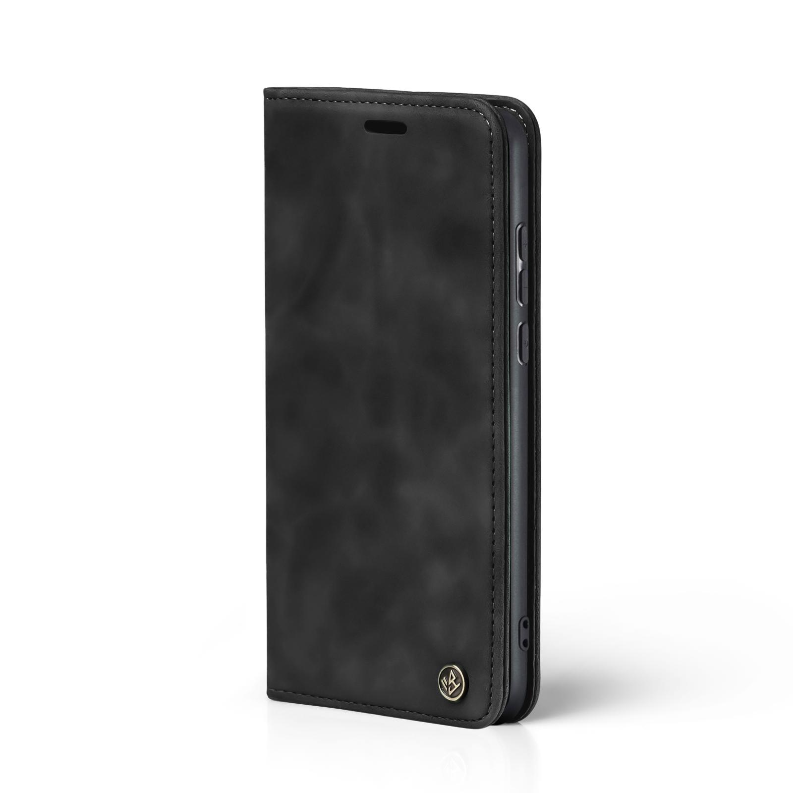 Handyhülle für Huawei Mate 20 Mate 20 Lite Mate 20 Pro Wallet Flip Edel Case