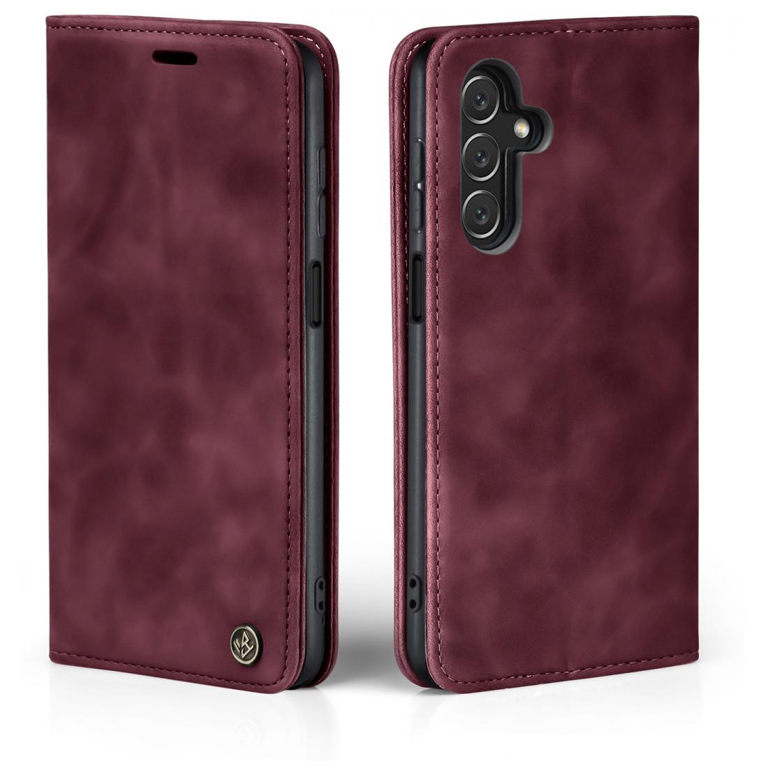 Funda para Samsung A14 A15 A23 A33 A34 A52 A53 A54 S21FE 5G S22 S23 S24 S24 Ultra