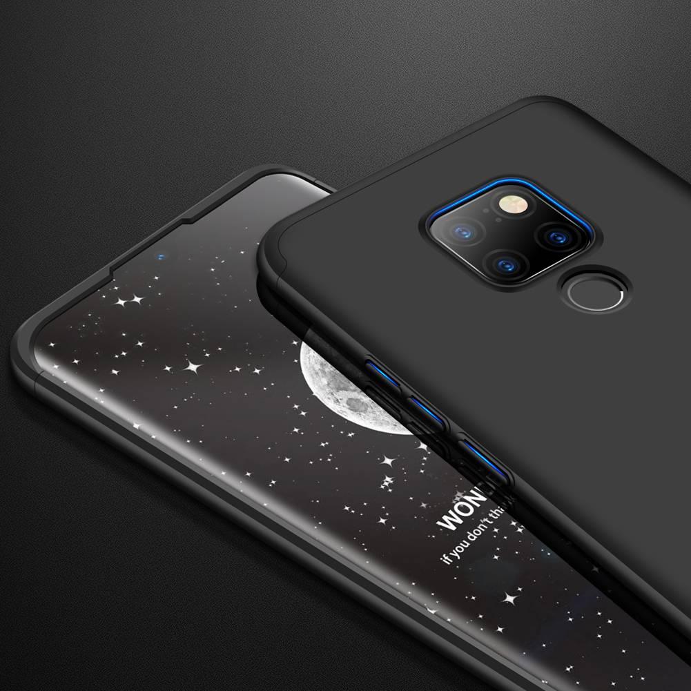 Handyhülle für Huawei Mate 10 Mate 20 Pro Mate 20 Lite Honor 9i 360 Grad Bumper