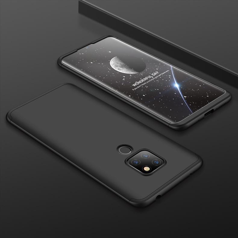 Handyhülle für Huawei Mate 10 Mate 20 Pro Mate 20 Lite Honor 9i 360 Grad Bumper
