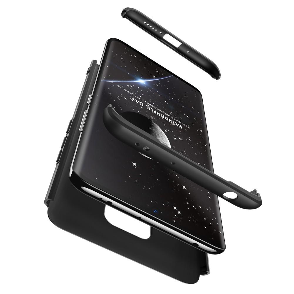 Handyhülle für Huawei Mate 10 Mate 20 Pro Mate 20 Lite Honor 9i 360 Grad Bumper