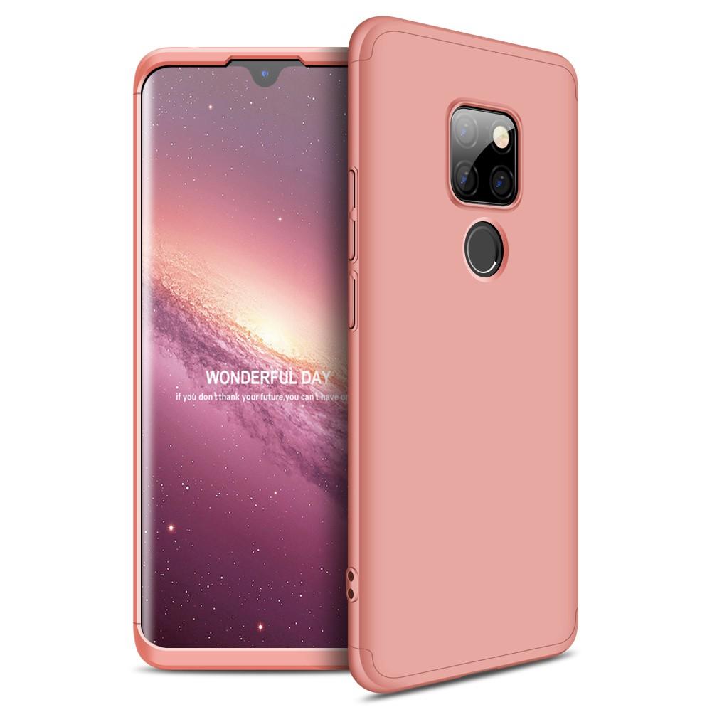 Handyhülle für Huawei Mate 10 Mate 20 Pro Mate 20 Lite Honor 9i 360 Grad Bumper