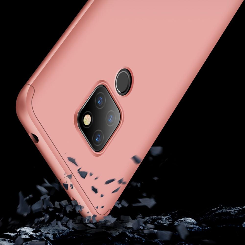 Handyhülle für Huawei Mate 10 Mate 20 Pro Mate 20 Lite Honor 9i 360 Grad Bumper