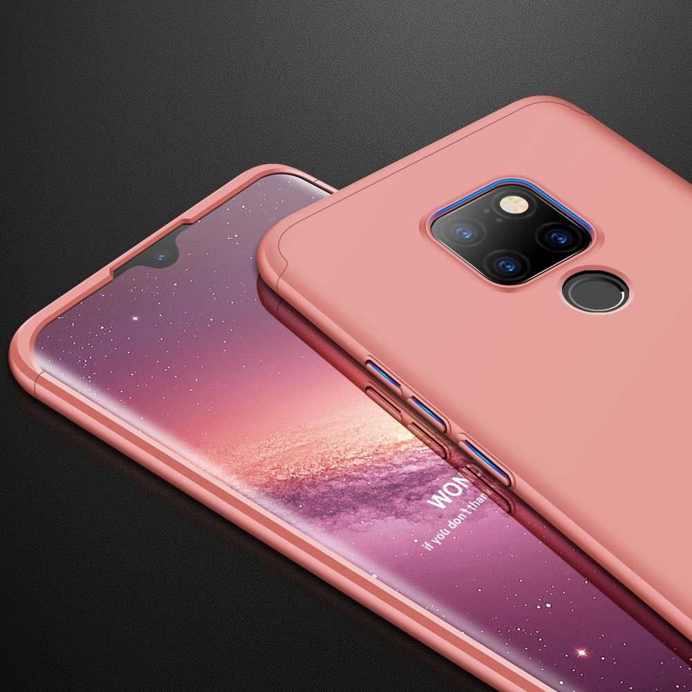 Handyhülle für Huawei Mate 10 Mate 20 Pro Mate 20 Lite Honor 9i 360 Grad Bumper