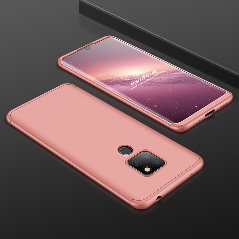 Handyhülle für Huawei Mate 10 Mate 20 Pro Mate 20 Lite Honor 9i 360 Grad Bumper