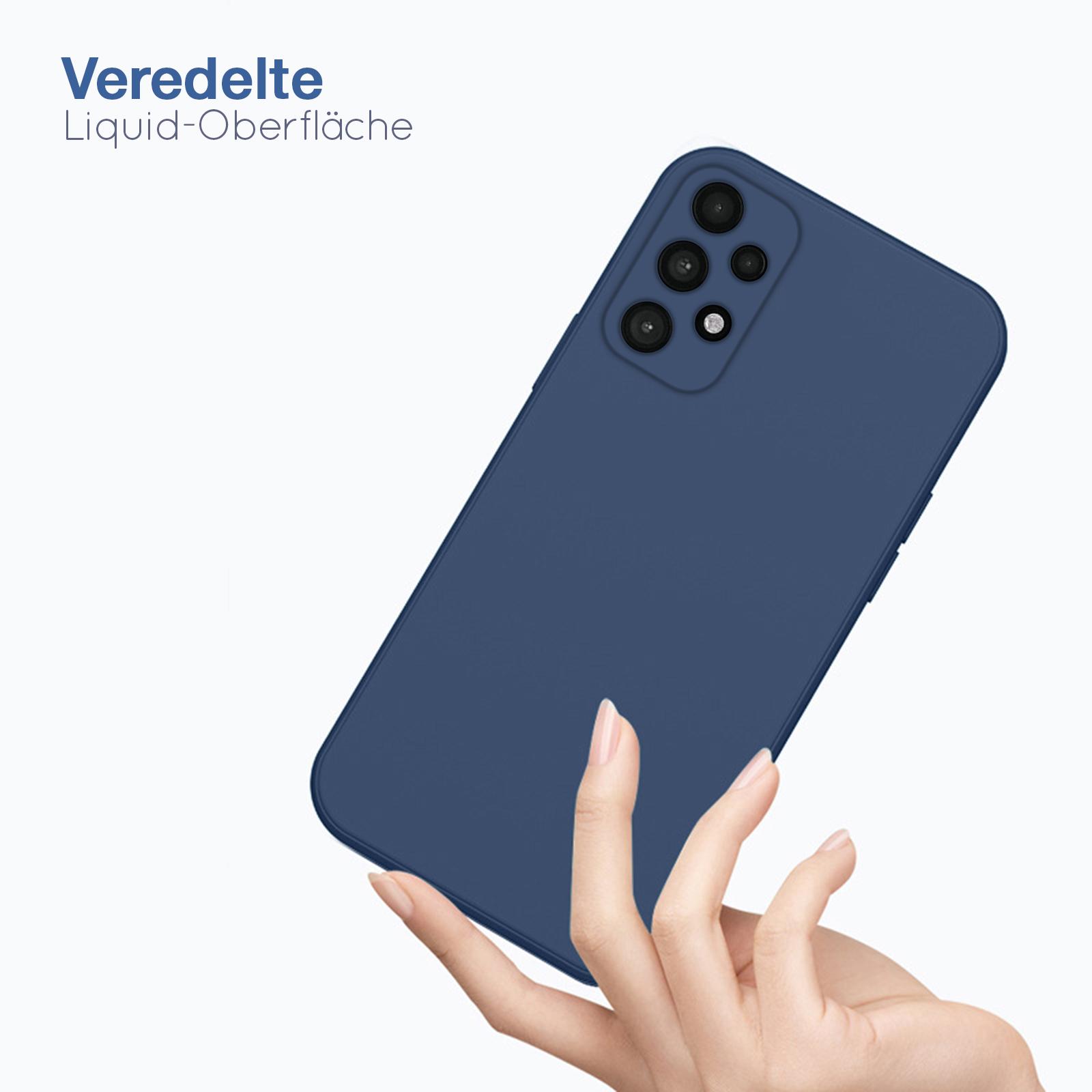 Hülle für Samsung Galaxy A52 A52 5G A52s 5G Cover Bumper Silikon Schutzhülle