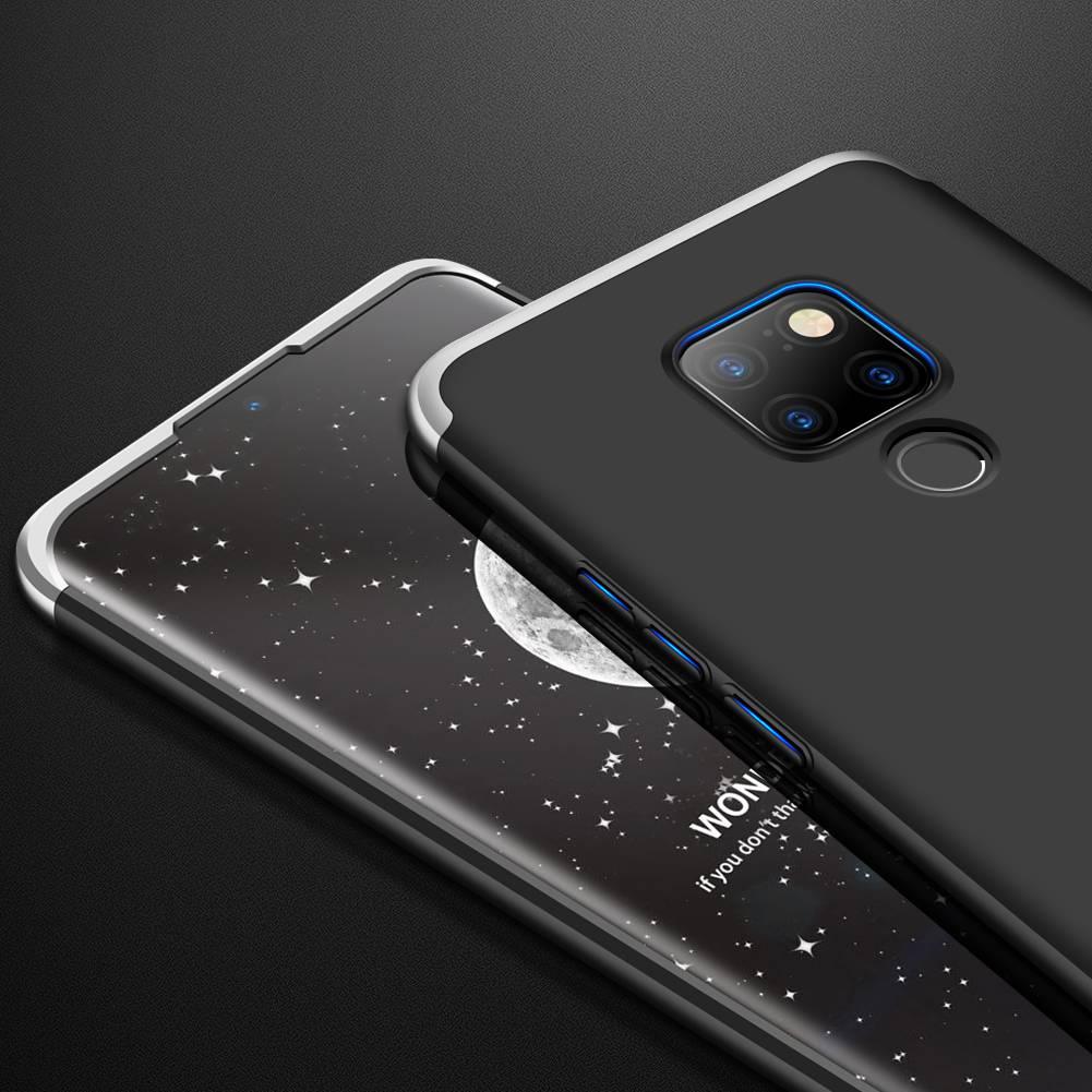 Handyhülle für Huawei Mate 10 Mate 20 Pro Mate 20 Lite Honor 9i 360 Grad Bumper