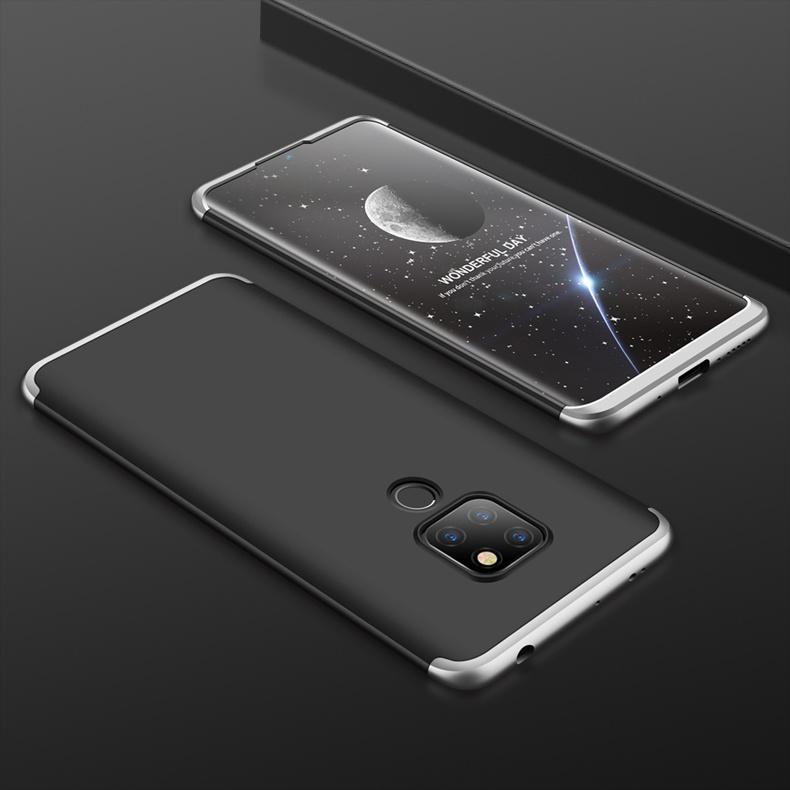Handyhülle für Huawei Mate 10 Mate 20 Pro Mate 20 Lite Honor 9i 360 Grad Bumper