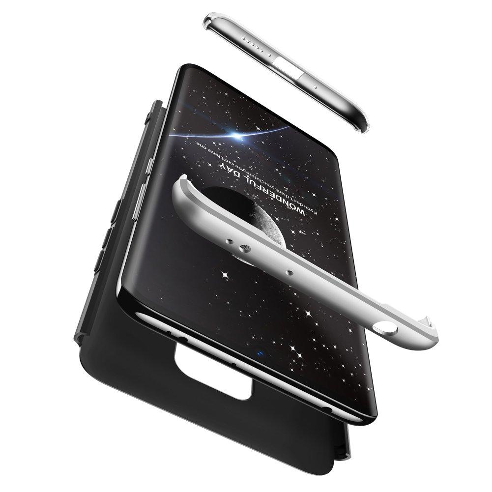 Handyhülle für Huawei Mate 10 Mate 20 Pro Mate 20 Lite Honor 9i 360 Grad Bumper