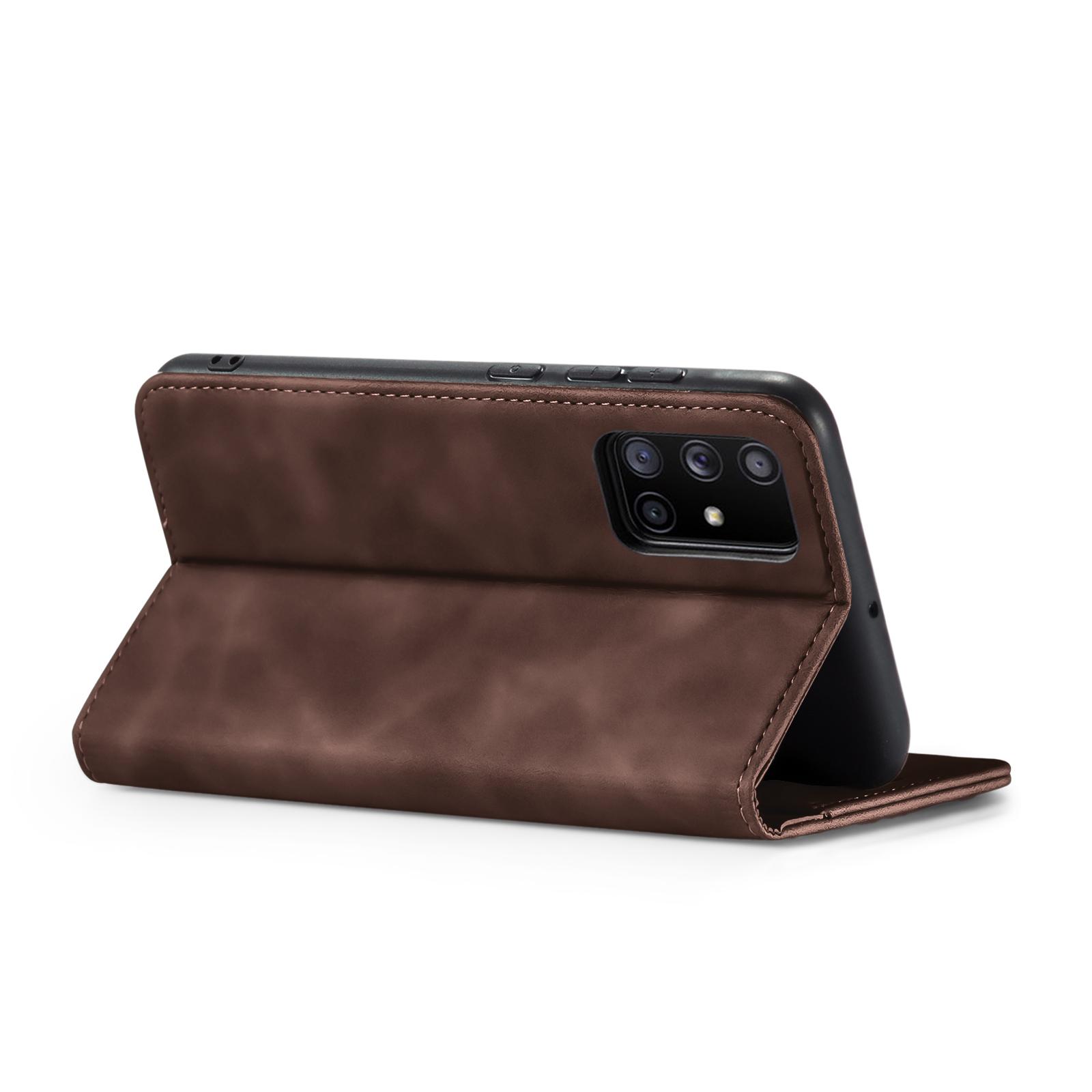 Handytasche Schutzhülle Smartphone für Samsung Galaxy A52s 5G A52 5G A52