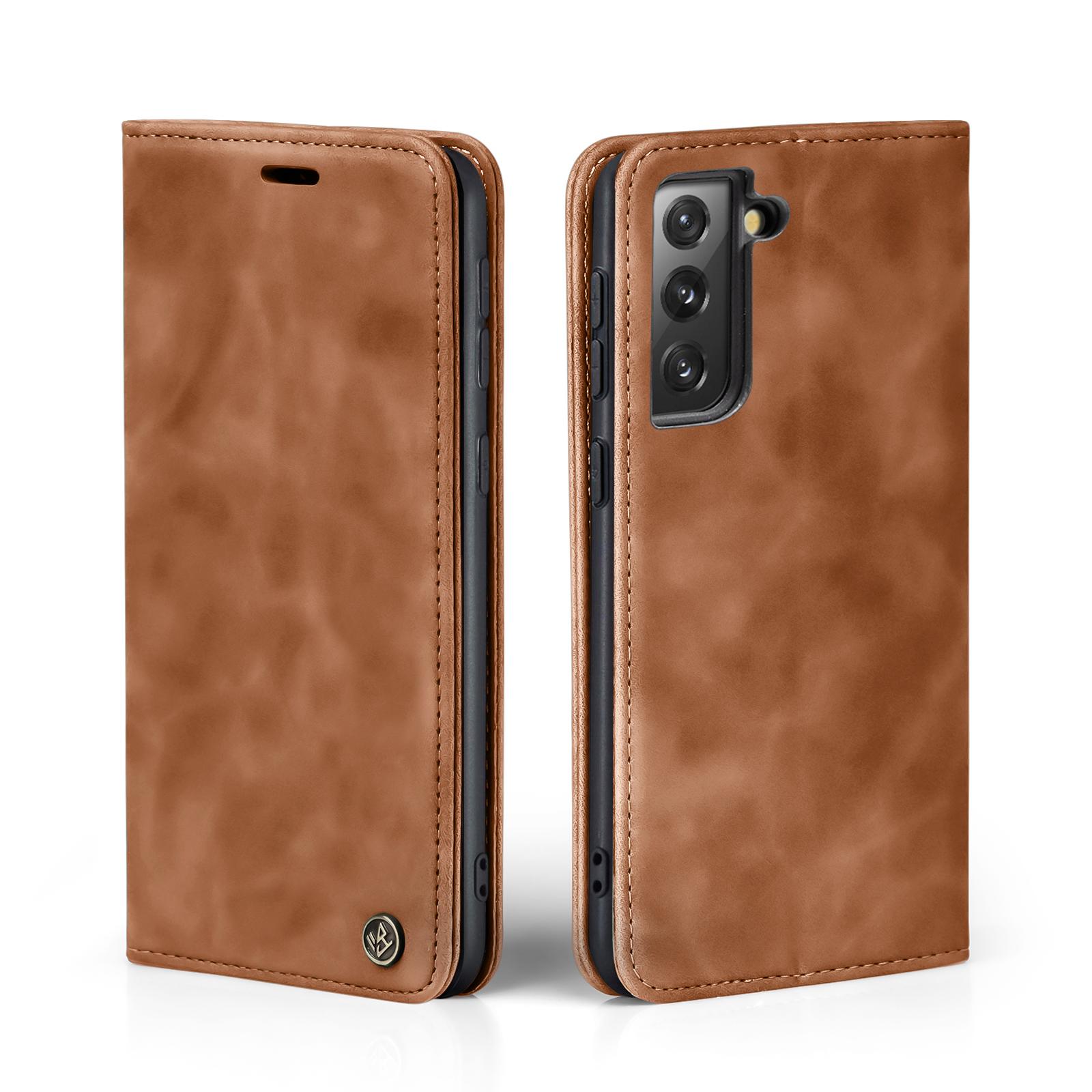 Handy Hülle für Samsung Galaxy S22 S22+ Plus Ultra Klapphülle Cover Smartphone