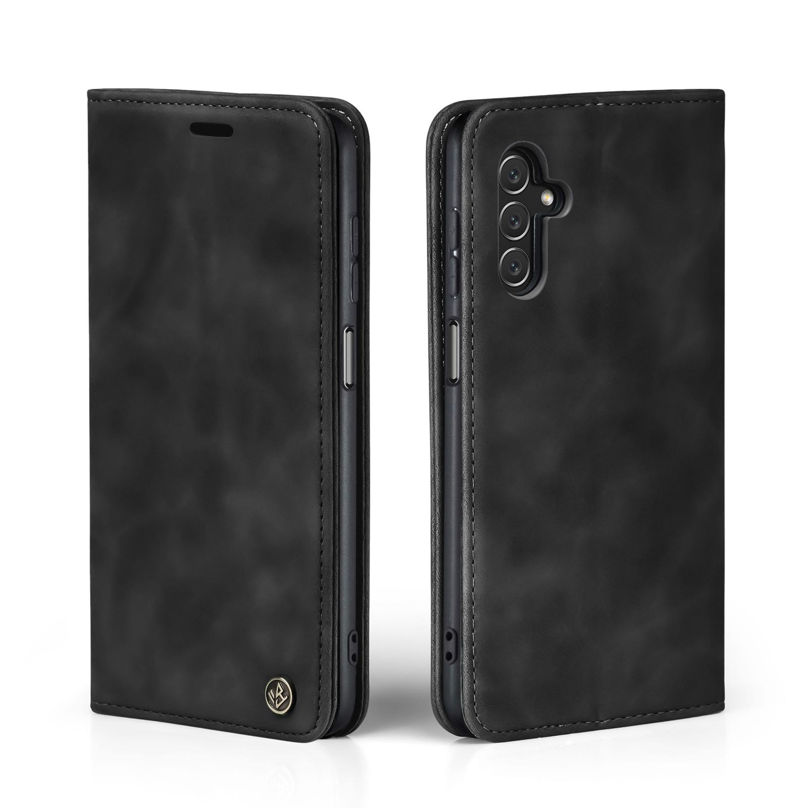 Handy Hülle für Samsung Galaxy A16 A15 5G A15 A14 5G Cover Klapphülle Case