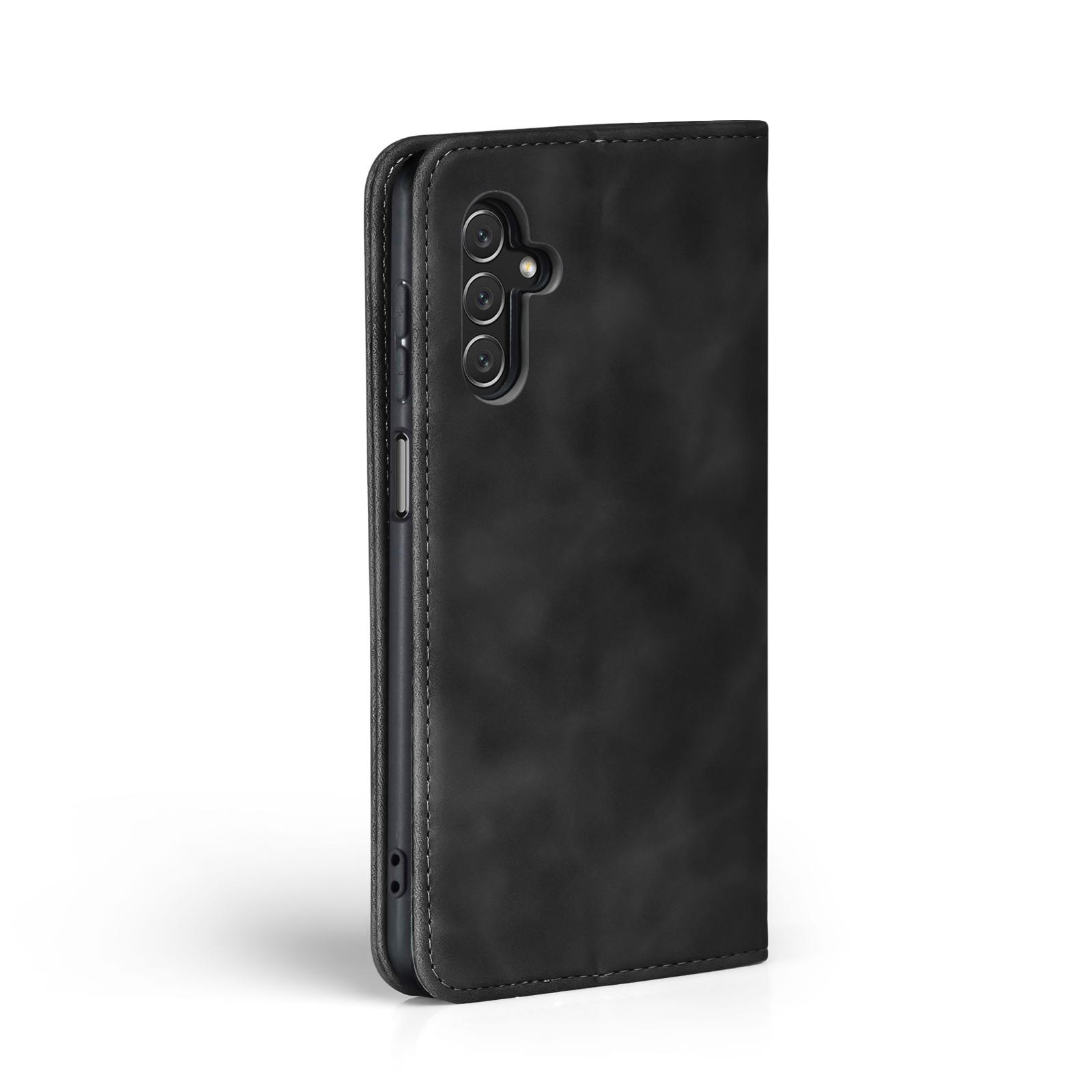 Handy Hülle für Samsung Galaxy A16 A15 5G A15 A14 5G Cover Klapphülle Case