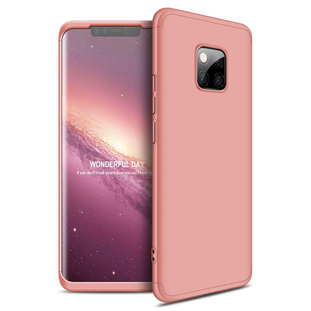 Handyhülle für Huawei Mate 10 Mate 20 Pro Mate 20 Lite Honor 9i 360 Grad Bumper