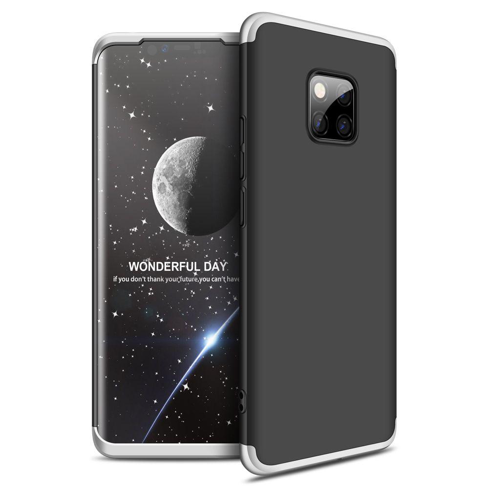 Handyhülle für Huawei Mate 10 Mate 20 Pro Mate 20 Lite Honor 9i 360 Grad Bumper