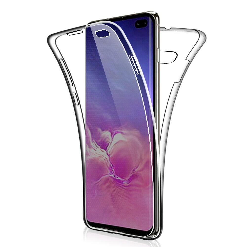 Handyhülle für Huawei P30 Pro Lite 360 Grad Case Tasche Cover Komplettschutz Top